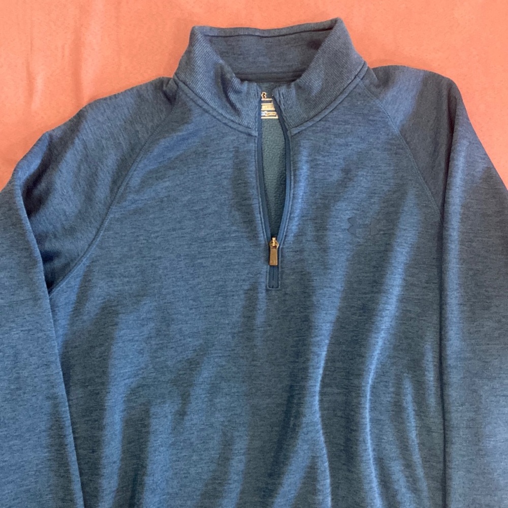 Under Armour Pullover